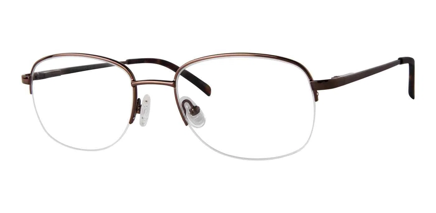 Adensco AD140 Eyeglasses - view 2